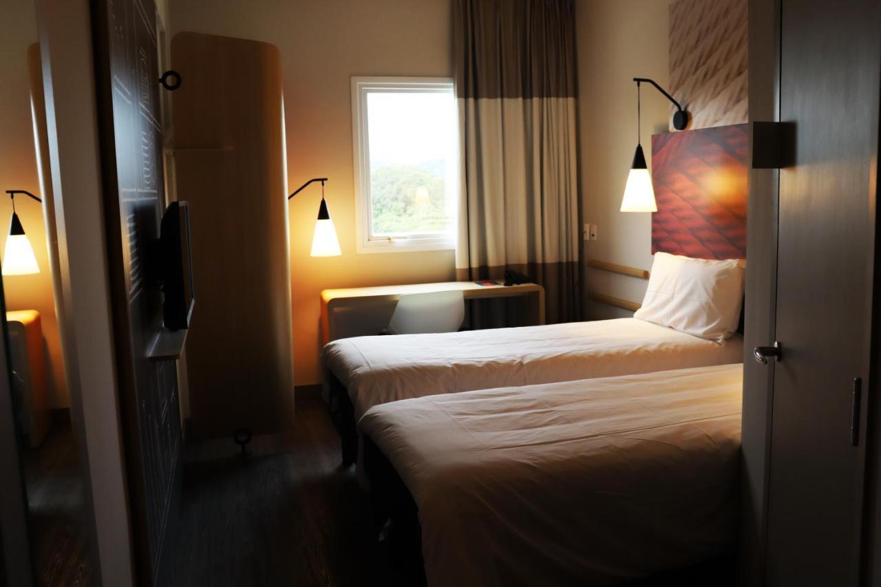 Hotel Ibis Guaxupé Zewnętrze zdjęcie