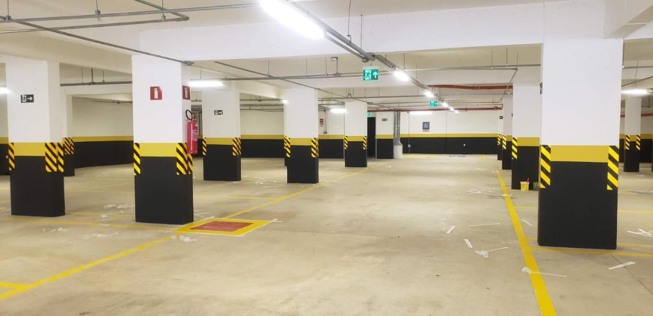 Hotel Ibis Guaxupé Zewnętrze zdjęcie