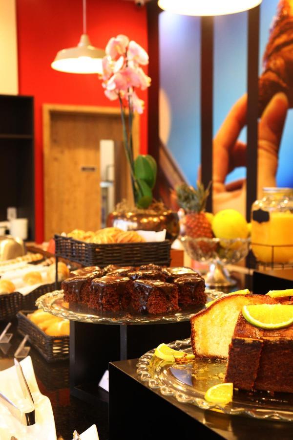 Hotel Ibis Guaxupé Zewnętrze zdjęcie