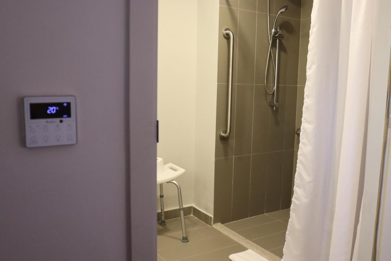 Hotel Ibis Guaxupé Zewnętrze zdjęcie