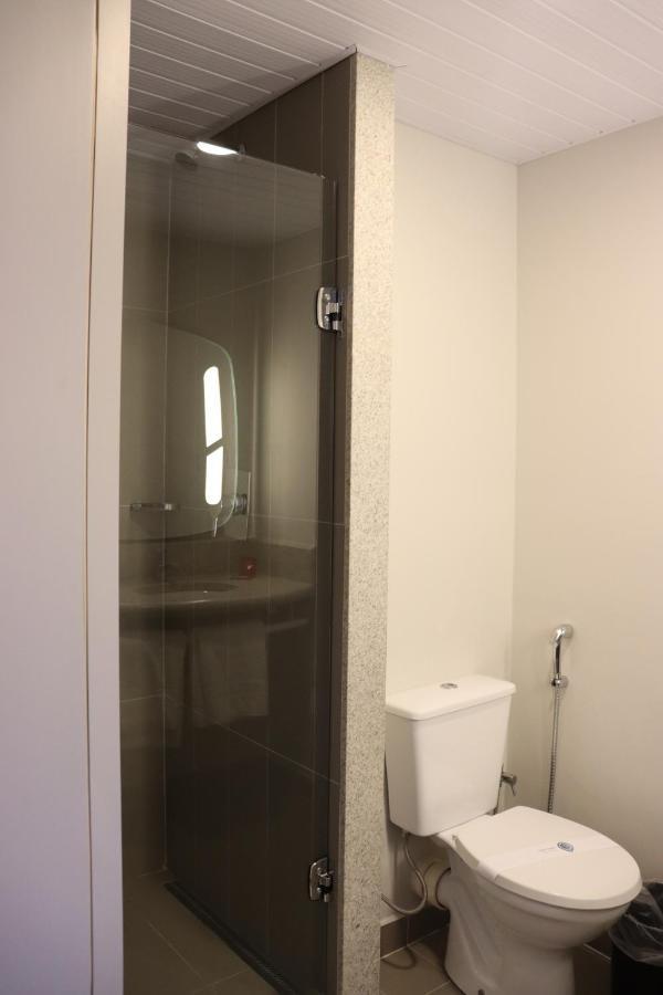 Hotel Ibis Guaxupé Zewnętrze zdjęcie