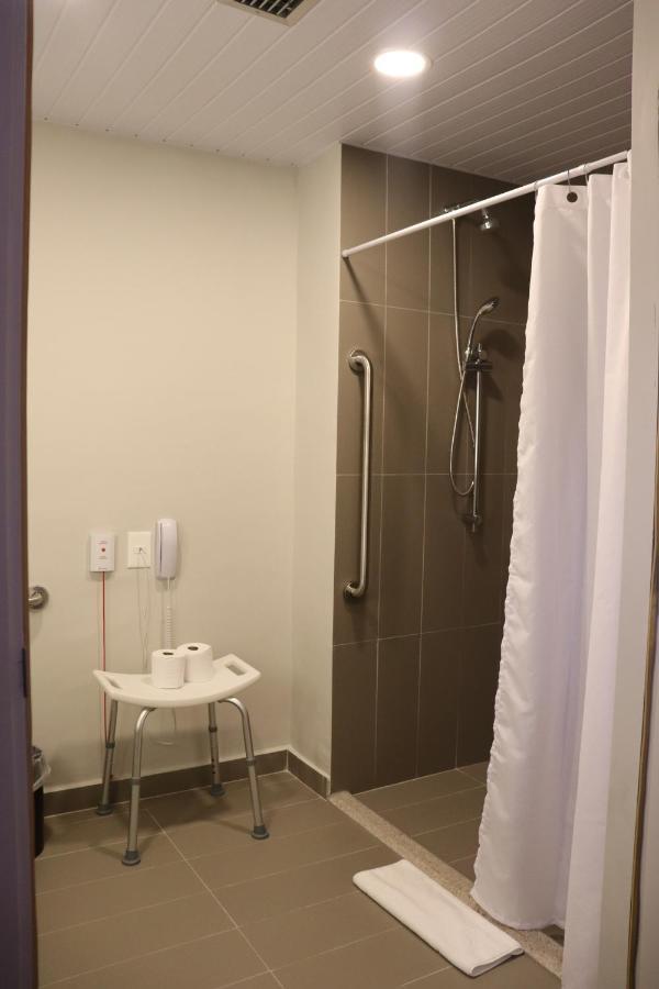 Hotel Ibis Guaxupé Zewnętrze zdjęcie